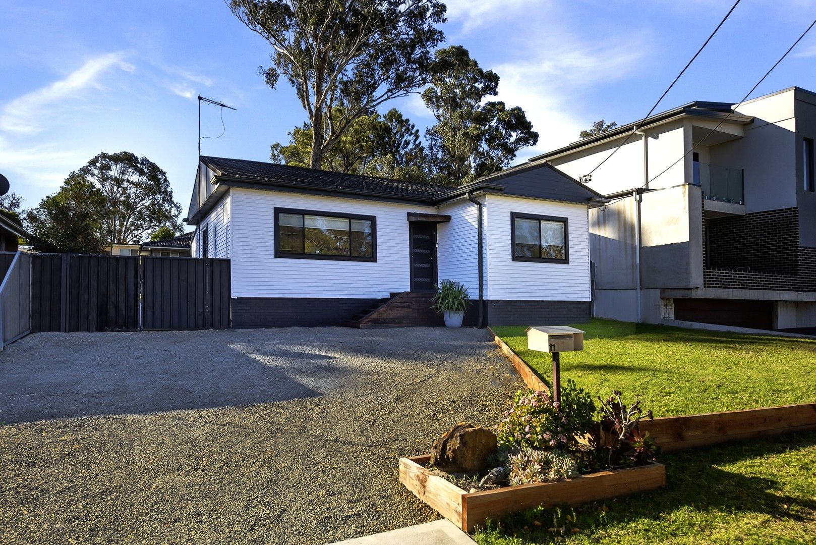 11 & 11a Cheltenham Avenue, Cambridge Park NSW 2747, Image 0