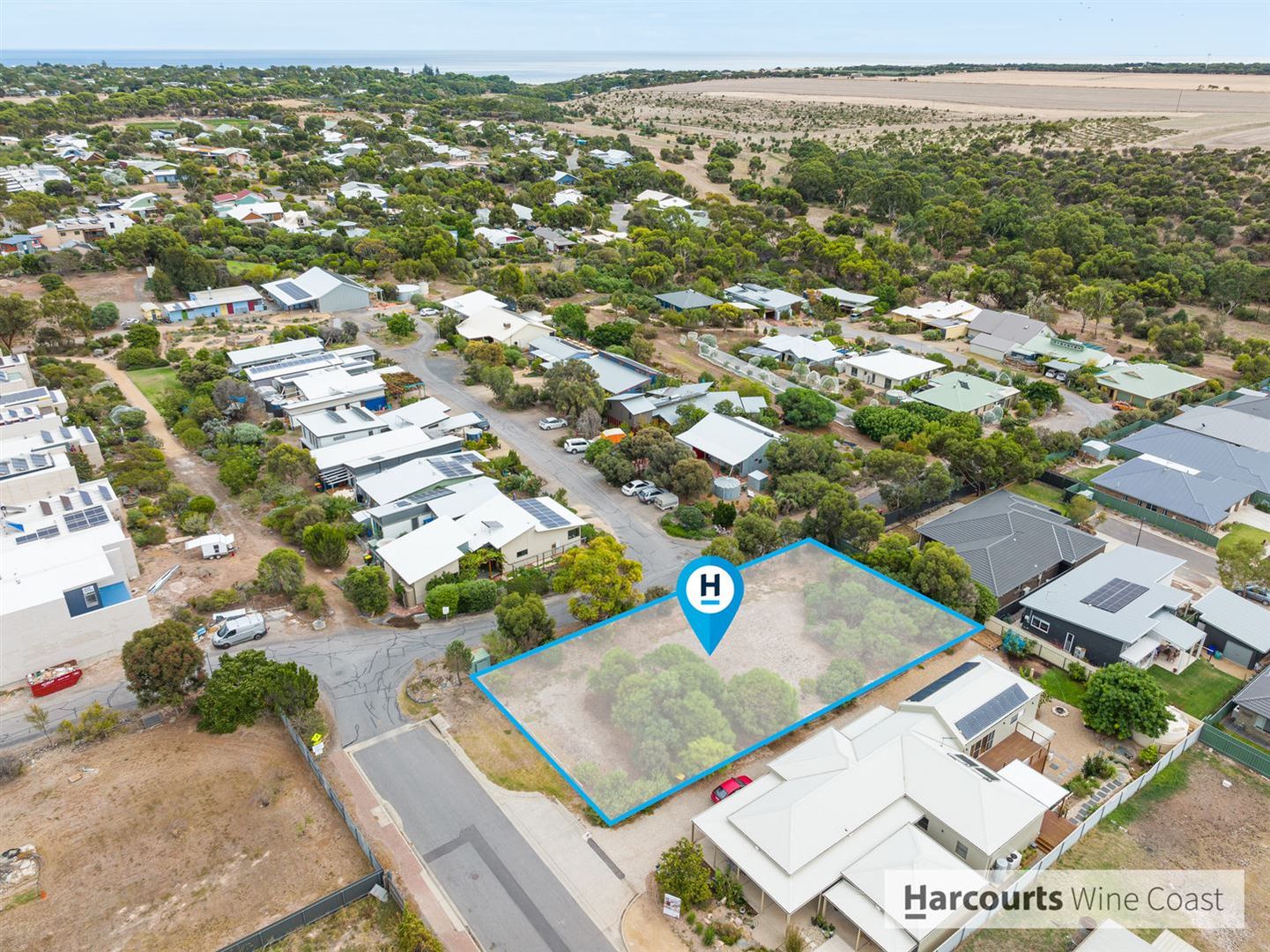 Lot 1 Carter Street, Aldinga SA 5173, Image 1