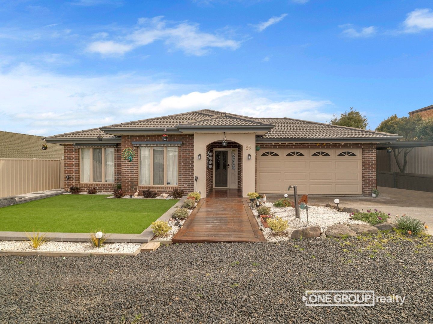 4 bedrooms House in 95 Dudley Street WALLAN VIC, 3756