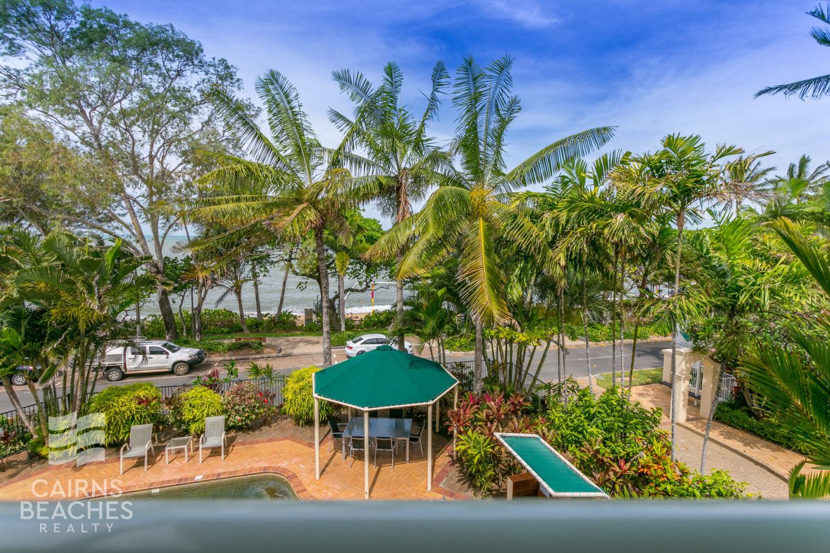 8/5355 Vasey Esplanade, Trinity Beach QLD 4879 Apartment For Rent