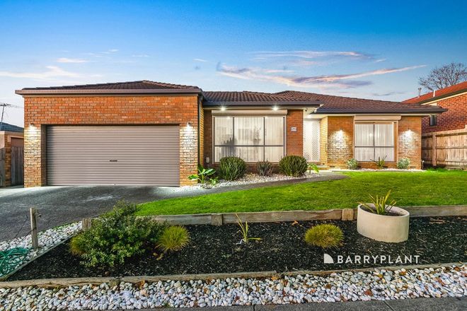 Picture of 28 Madison Avenue, NARRE WARREN VIC 3805