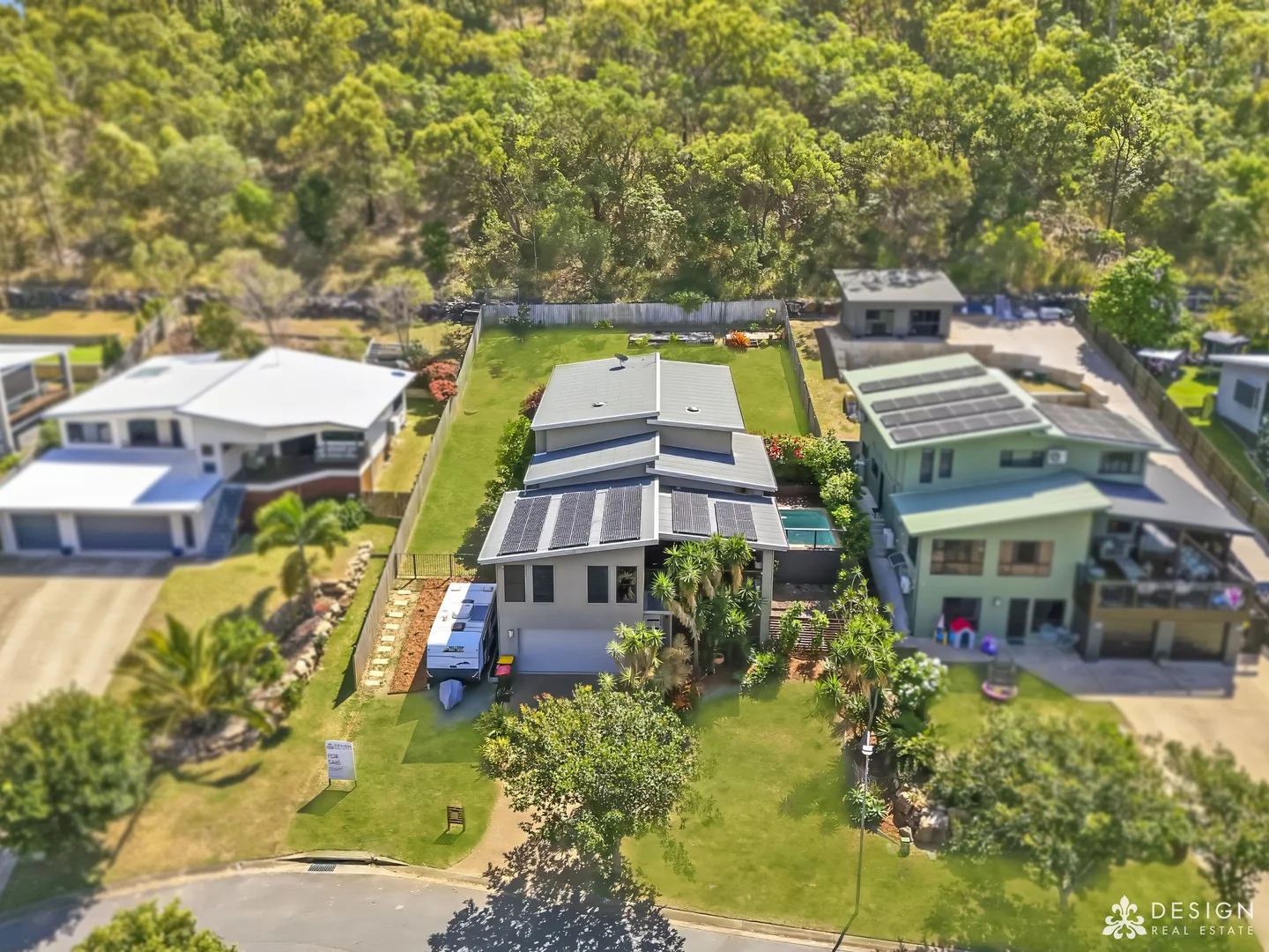 21 Sunset Drive, Norman Gardens QLD 4701