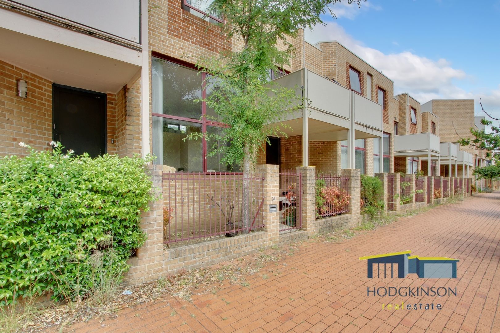 21 Cavanough Street, Phillip ACT 2606