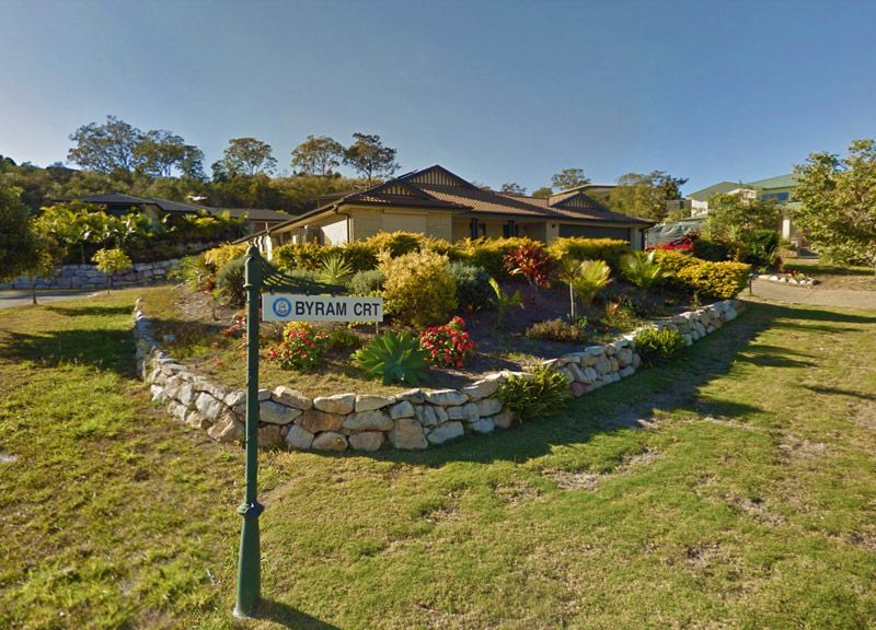 2 Byram Court, Ormeau Hills Property History & Address Research Domain