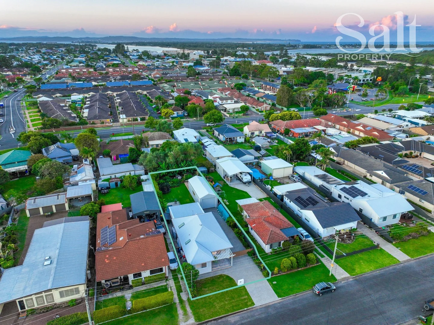 Additional image 29 of 31 Murray Street, Swansea NSW 2281