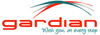 Gardian Real Estate logo