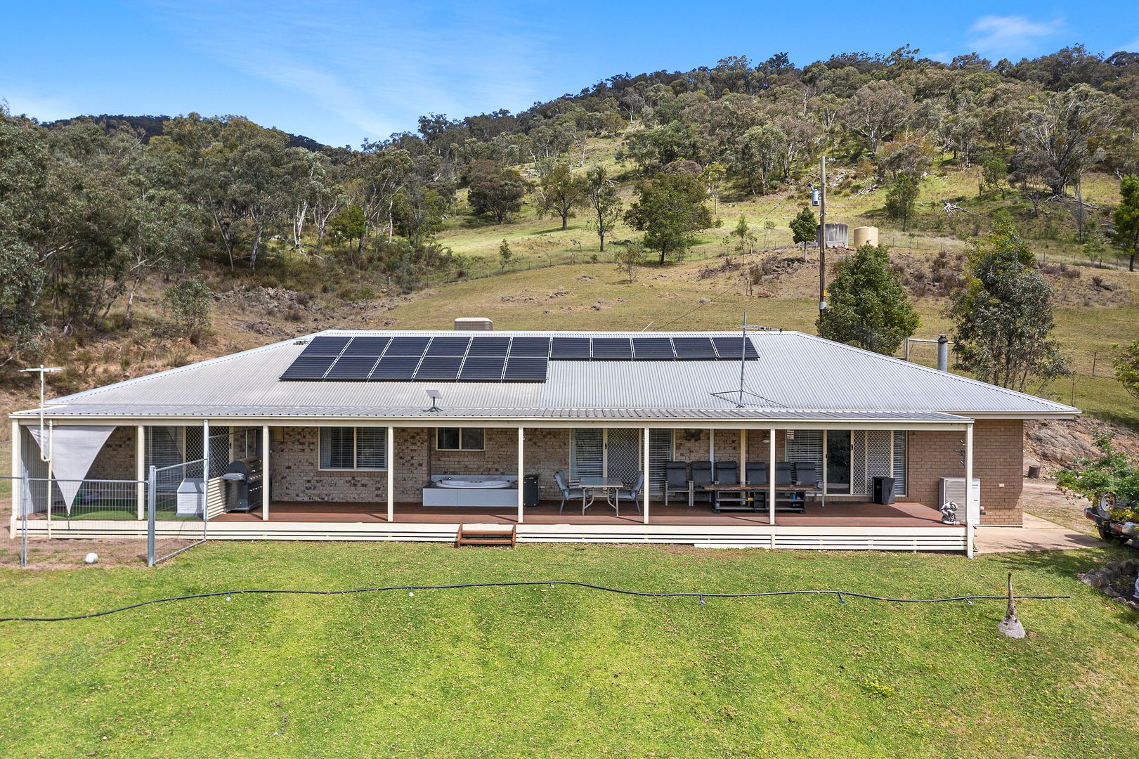 2028 Murray River Road, Talgarno VIC 3691, Image 1