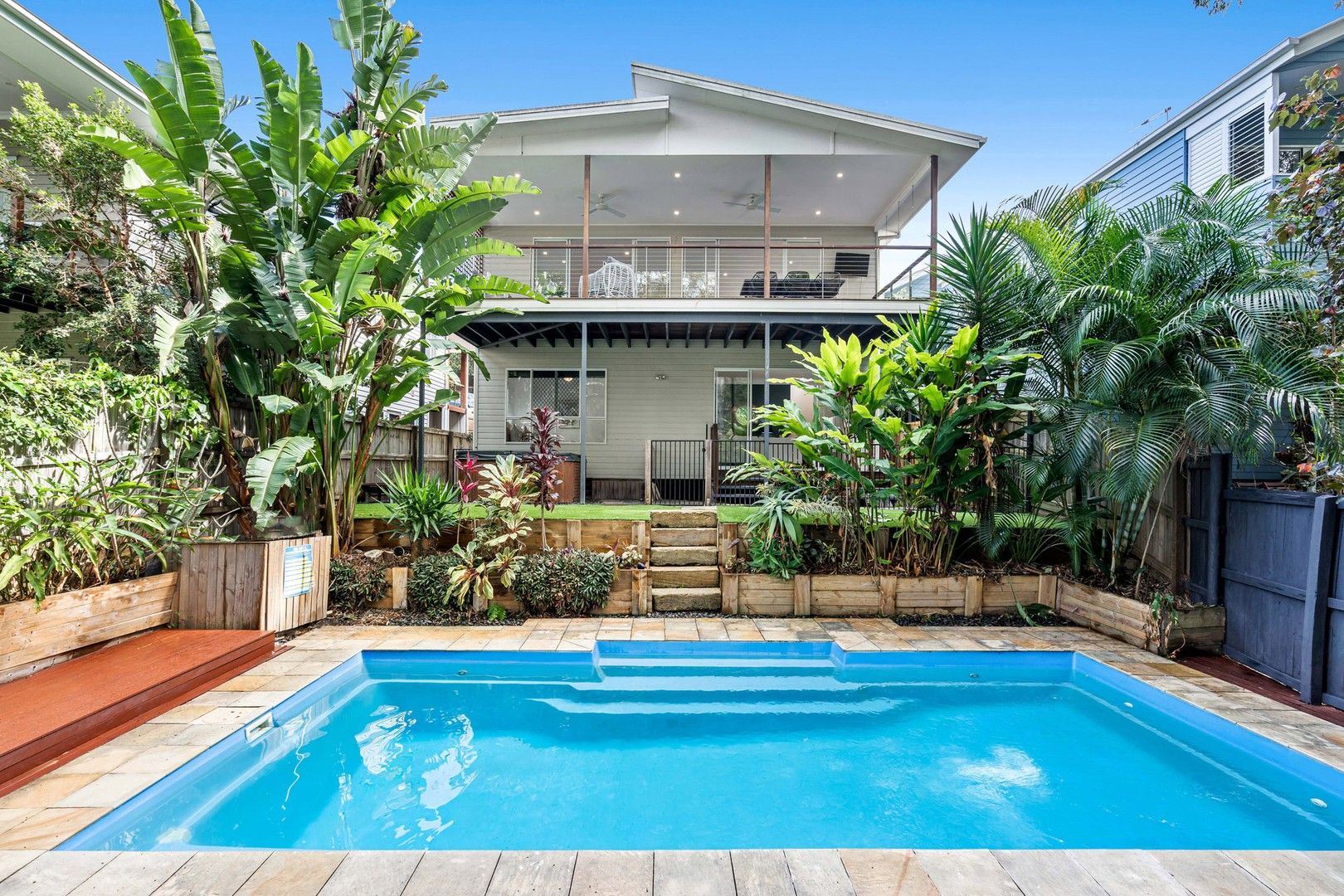 12/7 Oasis Close, Manly West QLD 4179, Image 0