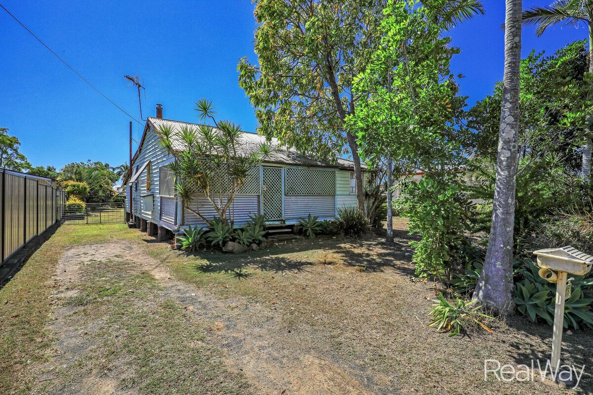 25 Alice Street, Walkervale QLD 4670, Image 0