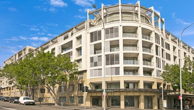Picture of 34/1 Murray Street, PYRMONT NSW 2009
