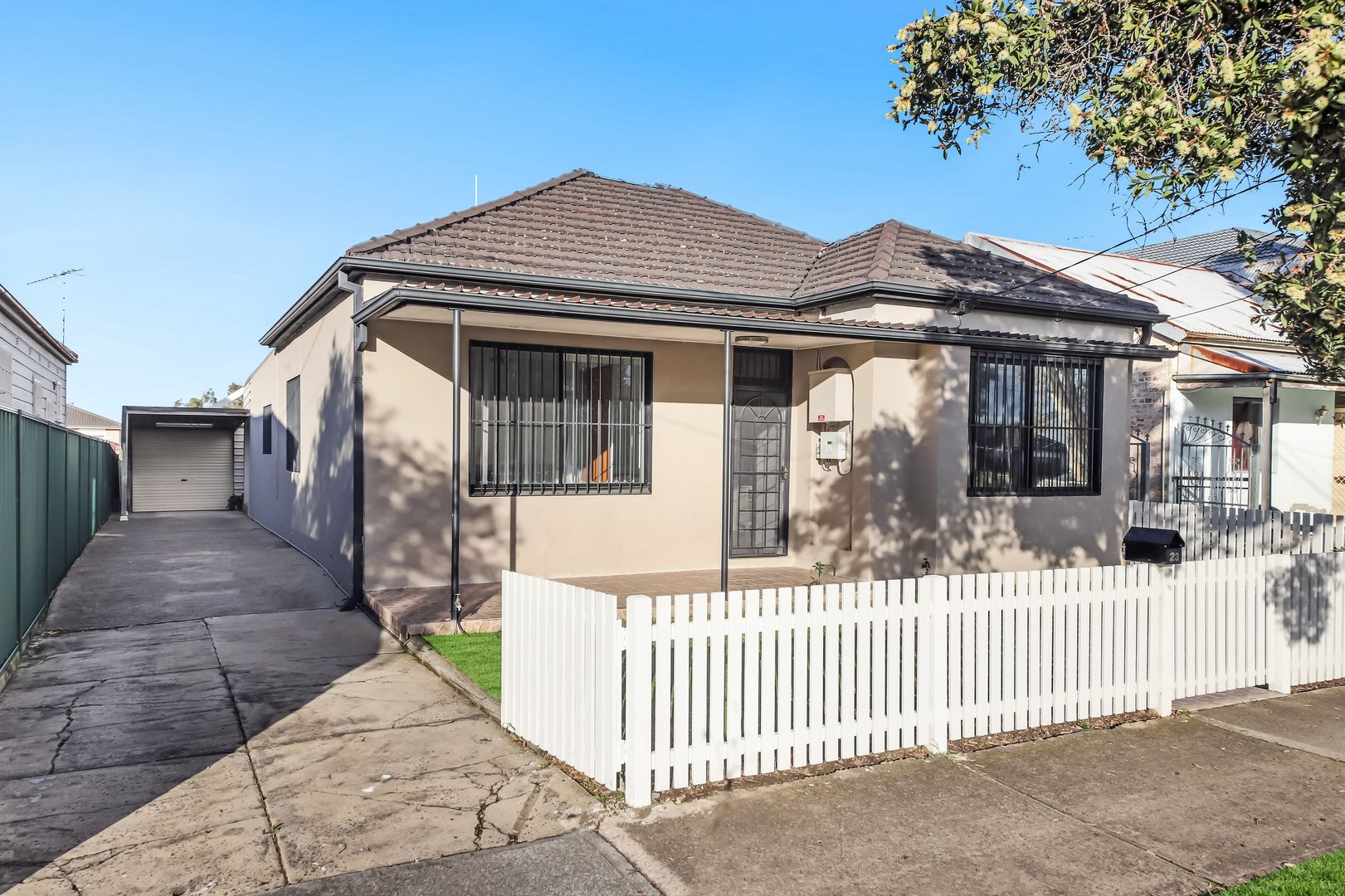 23 Beatrice Street Lidcombe Property History Address Research