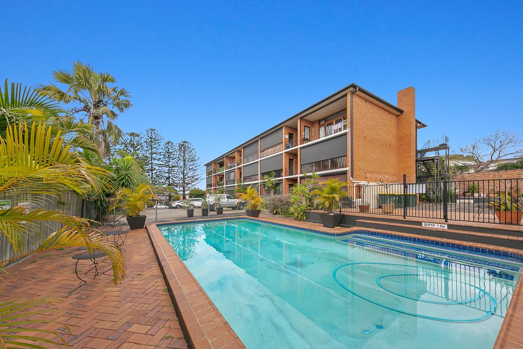 1/33 Oxlade Drive, New Farm Property History & Address Research Domain