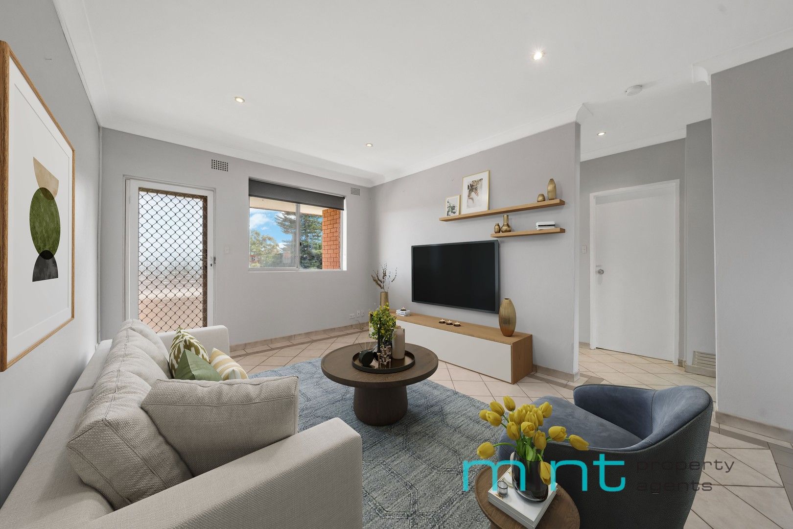 6/55 McCourt Street, Wiley Park NSW 2195, Image 0