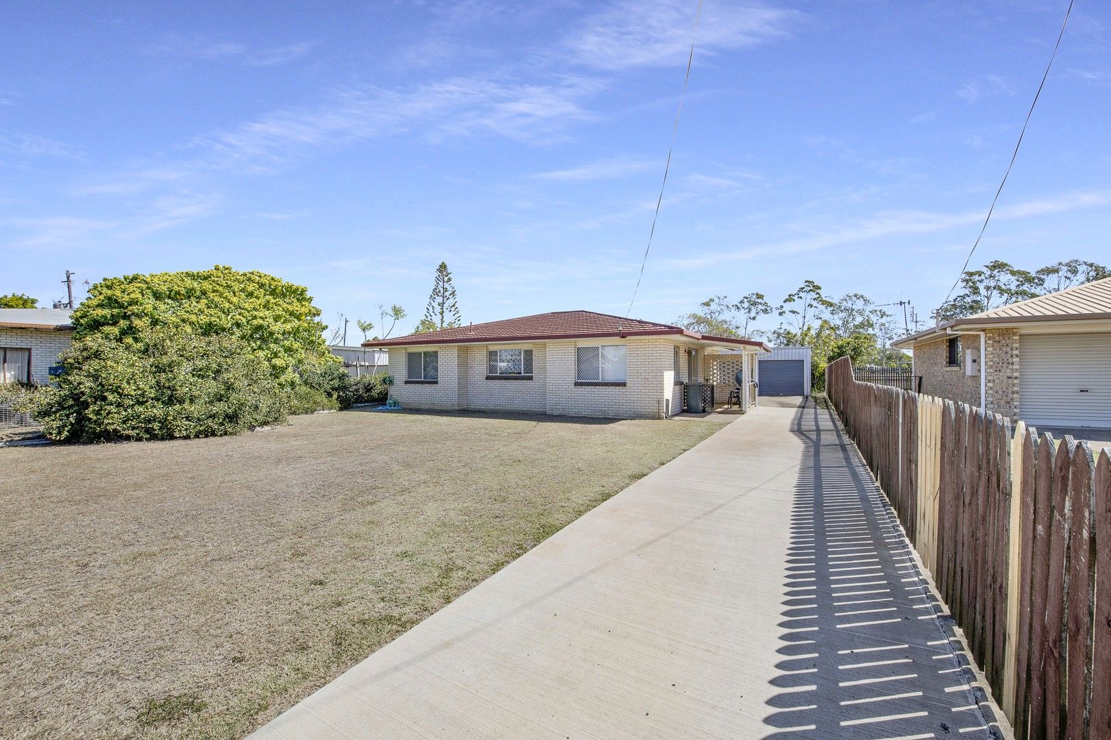 3 Galea Street, Avenell Heights QLD 4670, Image 0