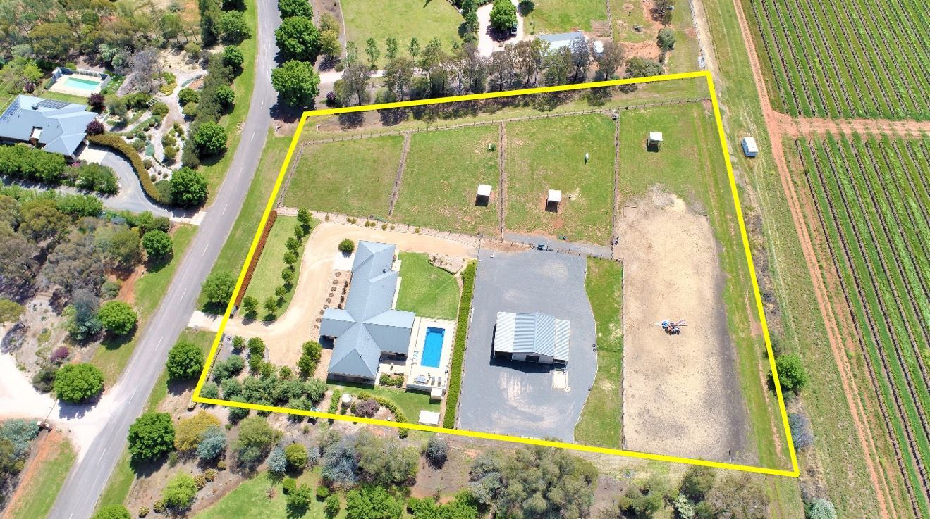 26 Mancini Drive, Lake Wyangan NSW 2680, Image 2