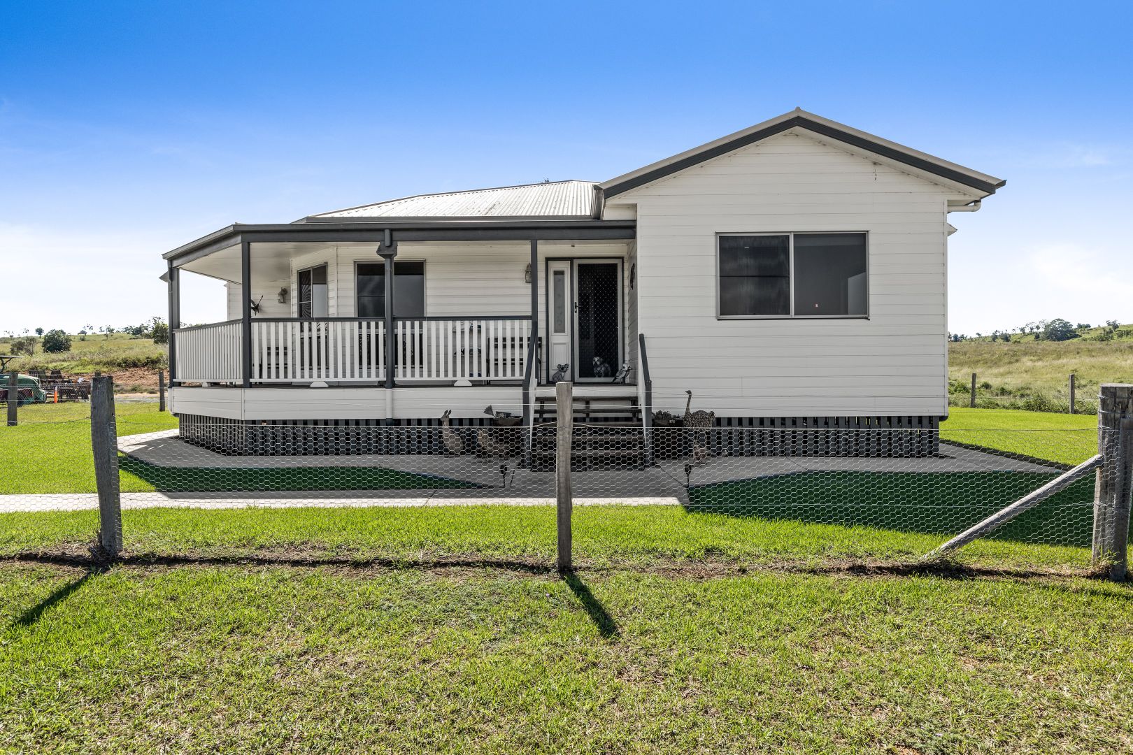 Lot 23 Gomoran-Bergen Road, Bergen QLD 4353, Image 2