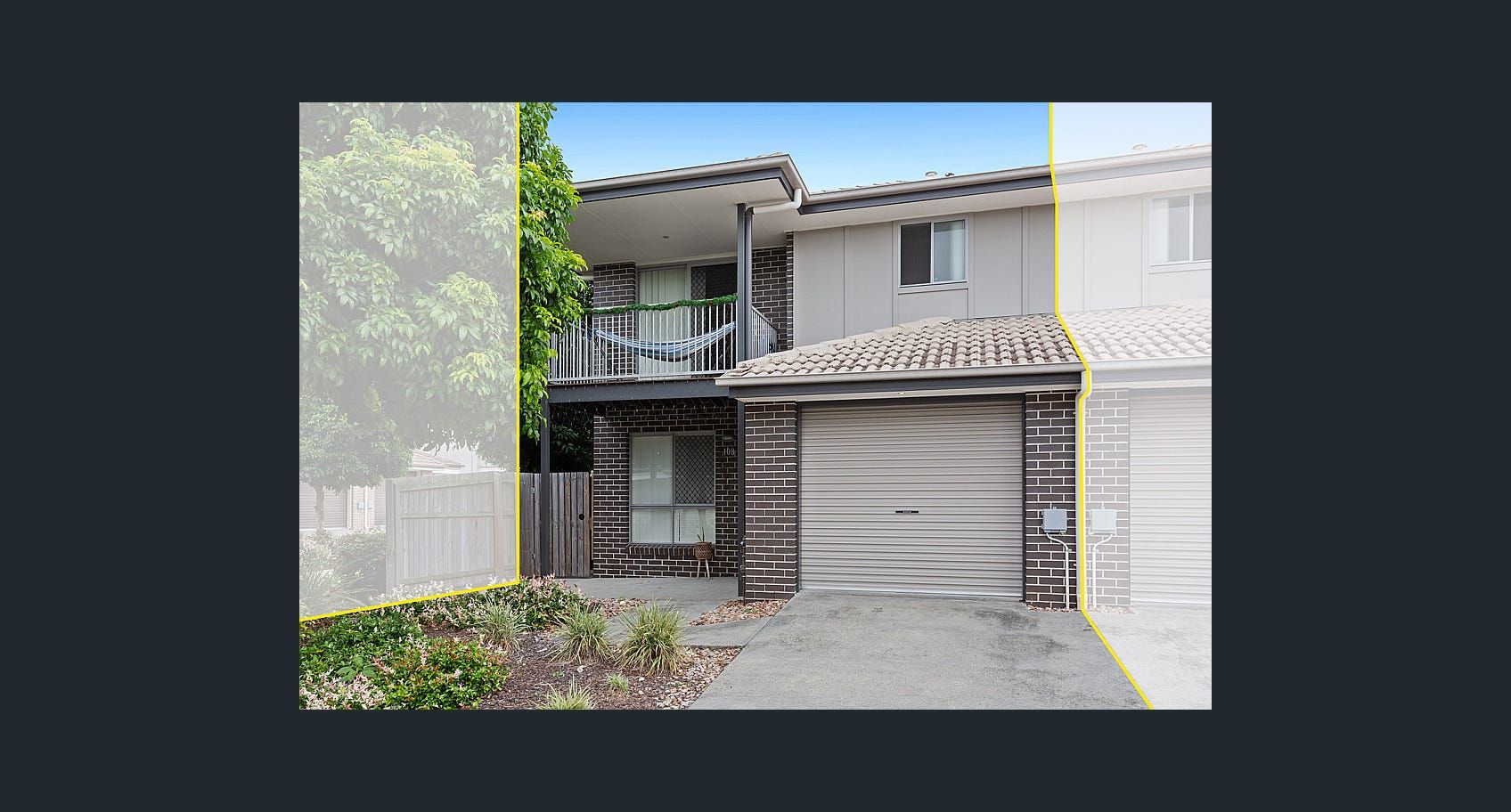 3 bedrooms Townhouse in 108/6-44 Clearwater Street BETHANIA QLD, 4205