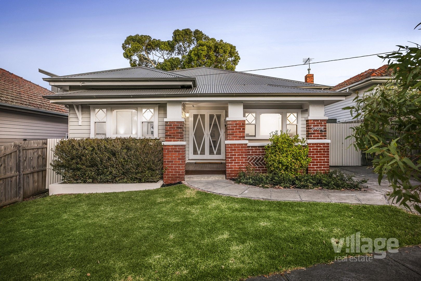 Sold 291 Nicholson Street, Seddon VIC 3011 on 04 Apr 2023 ...