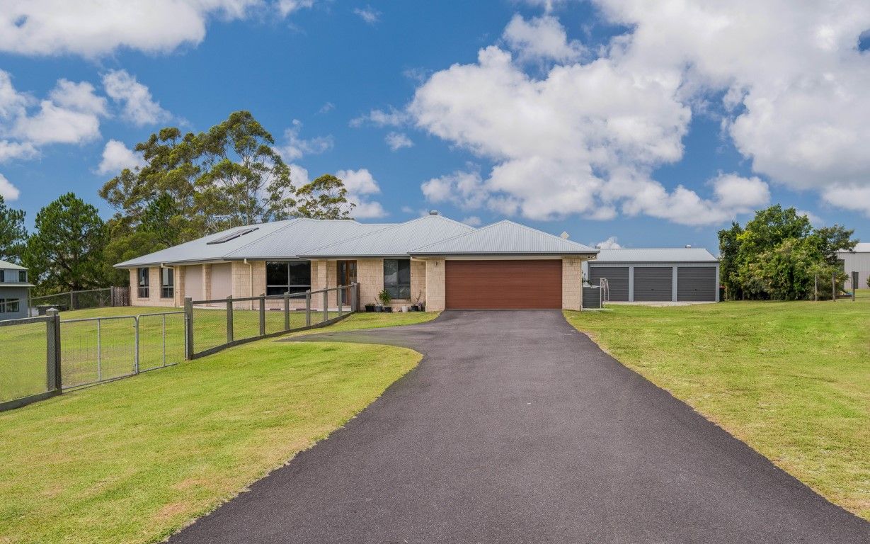 12 Wampi Close, James Creek NSW 2463, Image 0