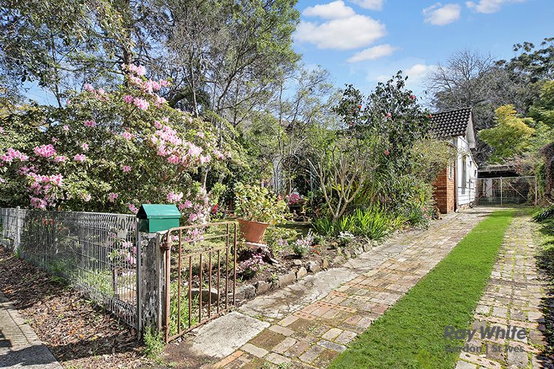 60 Ridge Street, Gordon NSW 2072, Image 1