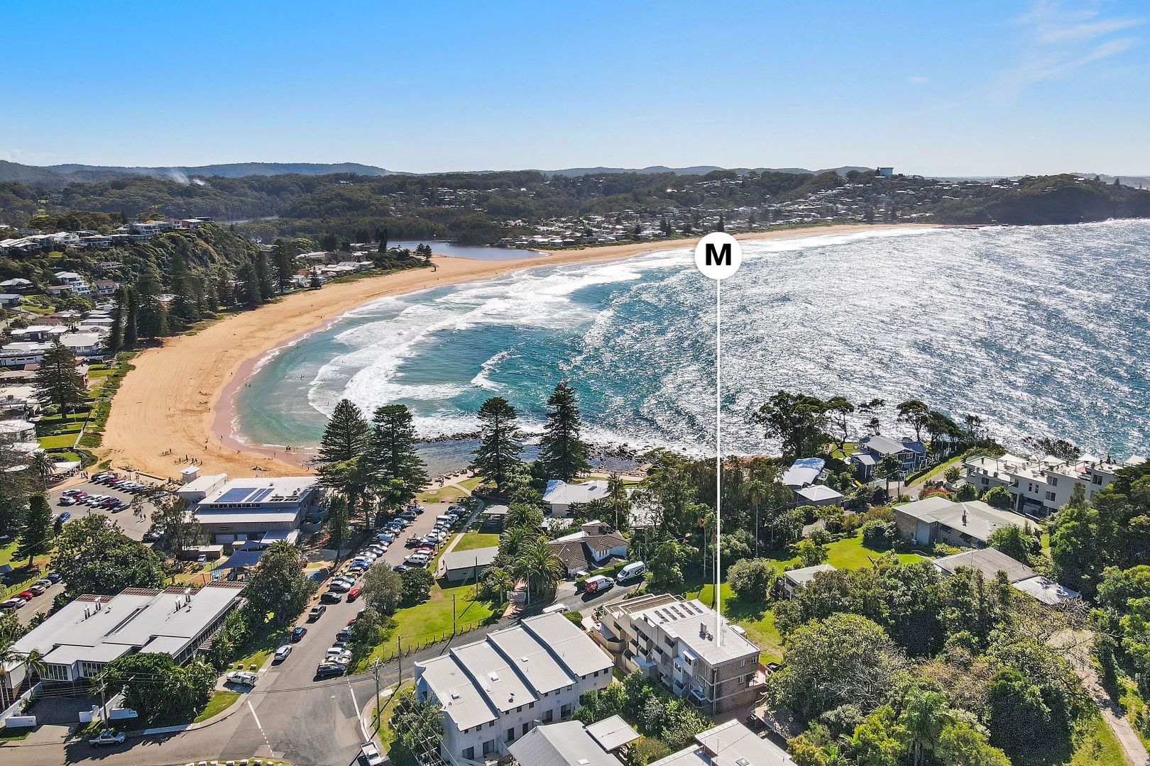 4/7 Cliff Avenue, Avoca Beach NSW 2251, Image 1