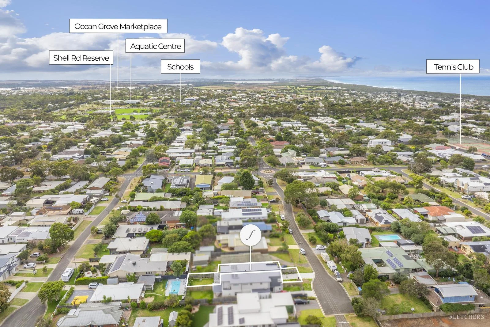 Additional image 17 of 16A Stringybark Place, Ocean Grove VIC 3226