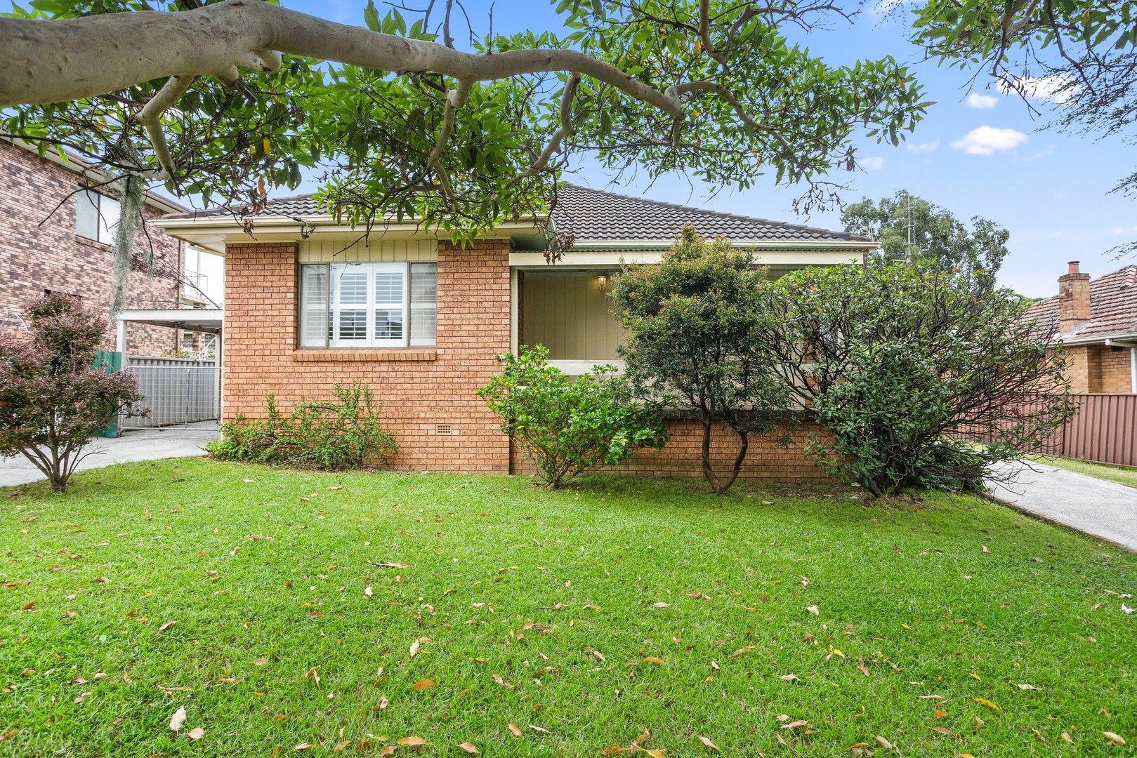 1/10 John Street, Gwynneville NSW 2500, Image 0