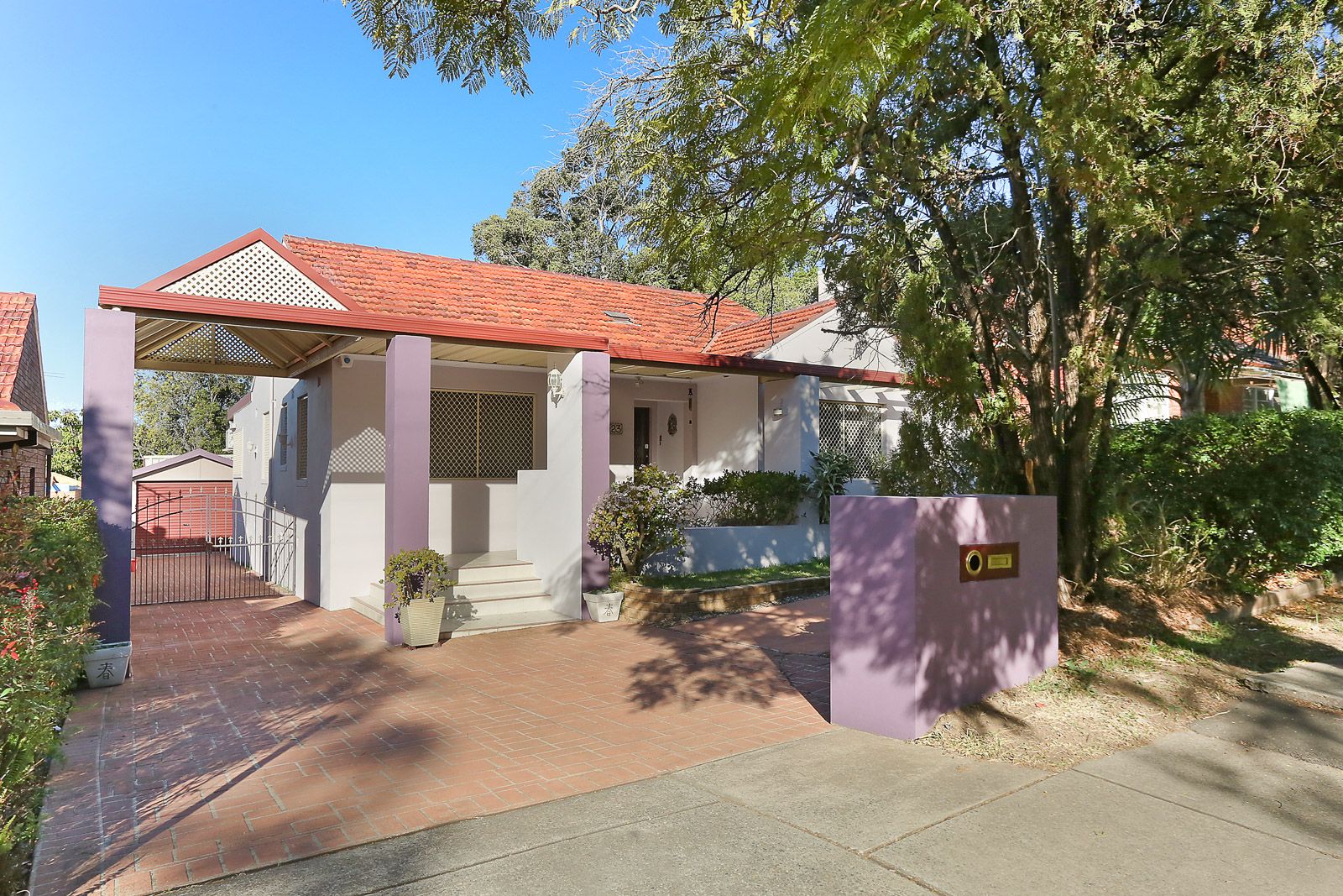 23 Toohey Avenue, Westmead NSW 2145