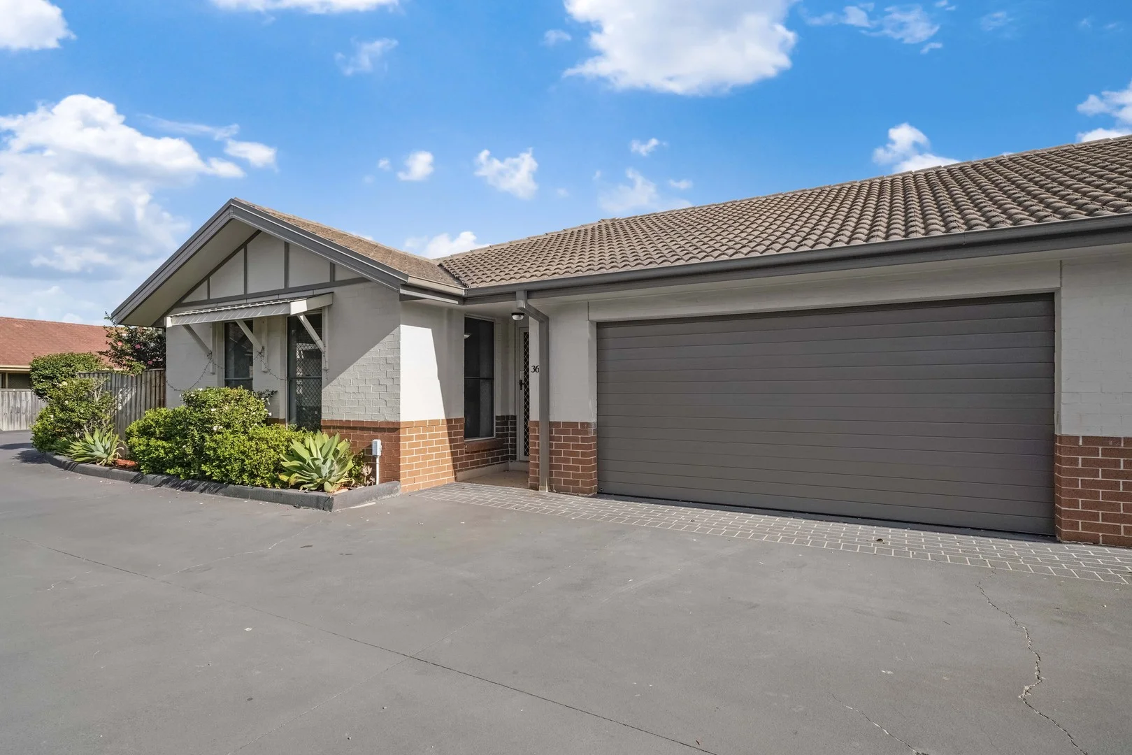 36/12 Denton Park Drive, Rutherford NSW 2320