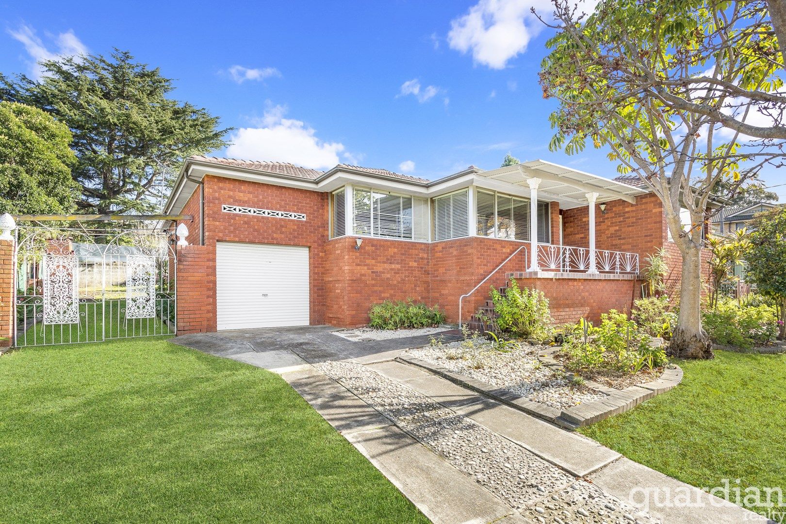 21 Wyldwood Crescent, Baulkham Hills NSW 2153, Image 0