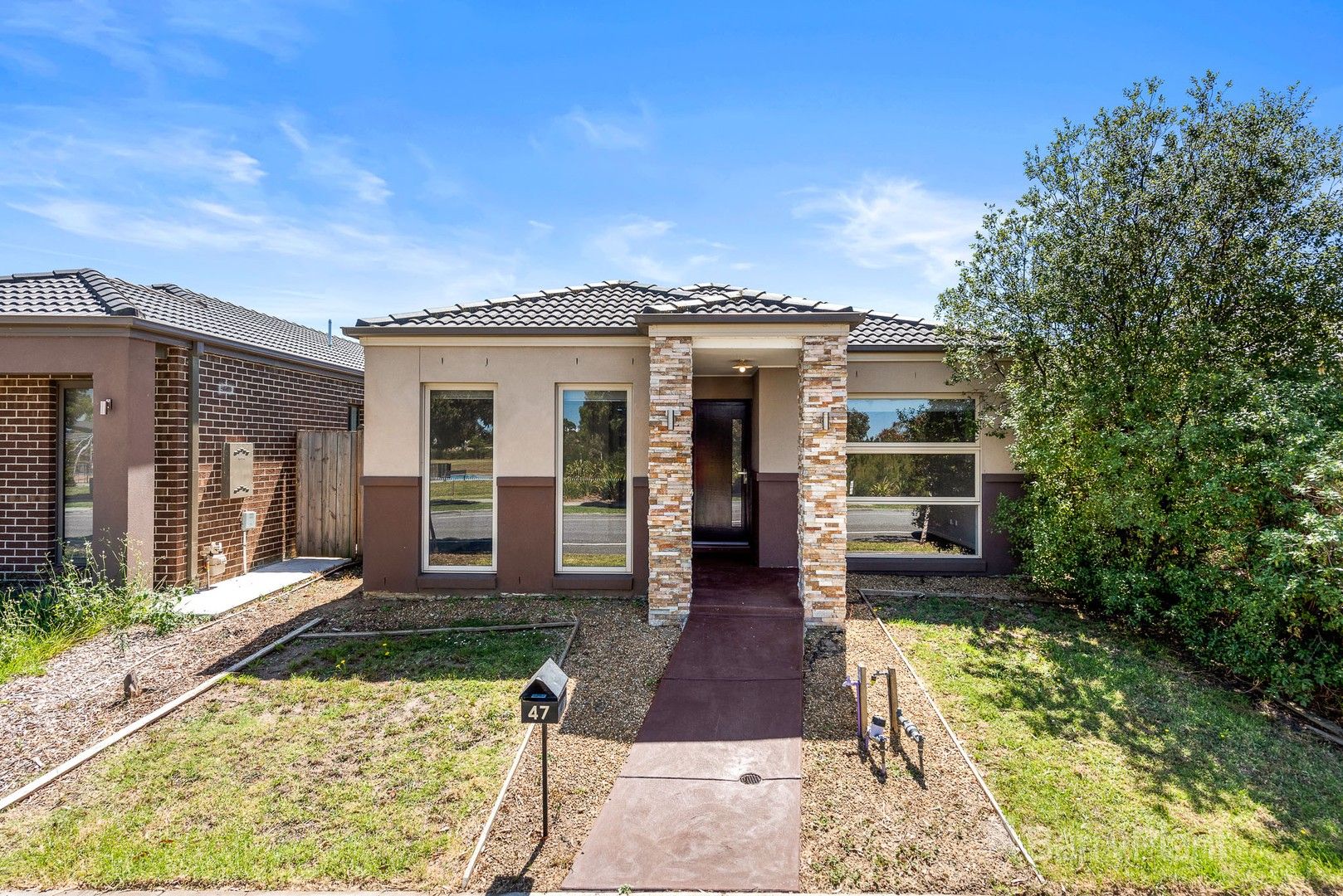 4 bedrooms House in 47 Frankland Street CLYDE NORTH VIC, 3978