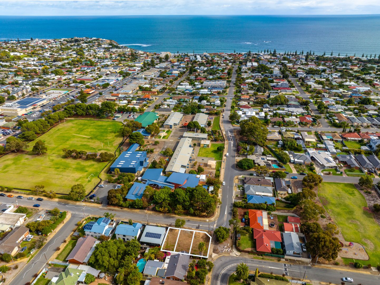 Lot 102/13 Price Street, Christies Beach SA 5165, Image 1