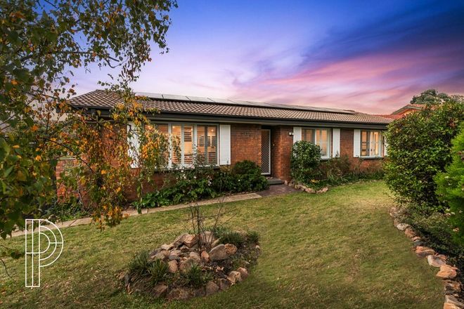 Picture of 25 Lawrence Crescent, KAMBAH ACT 2902