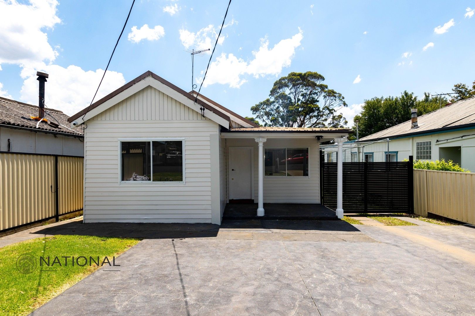 11 Taralga St, Guildford NSW 2161 House For Rent 580 Domain