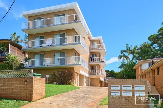 Picture of 5/5 Willow Place, PORT MACQUARIE NSW 2444