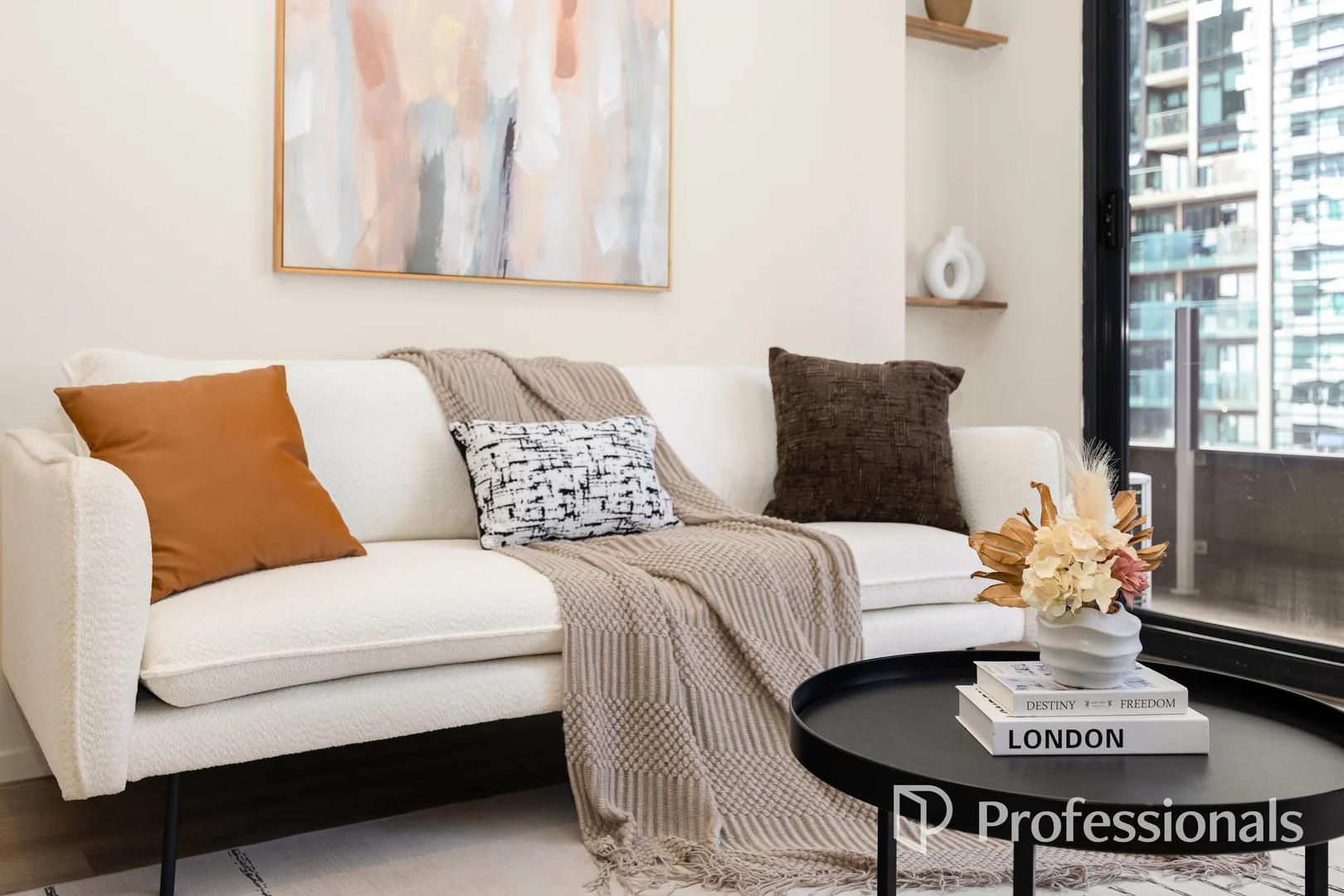 Additional image 6 of 1106/28 Wills Street, Melbourne VIC 3000