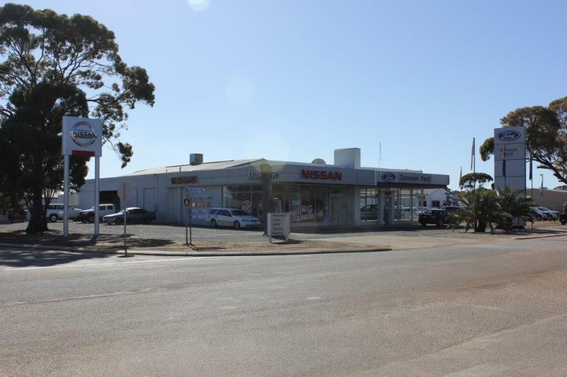 46 Mitchell Street, Merredin WA 6415, Image 2