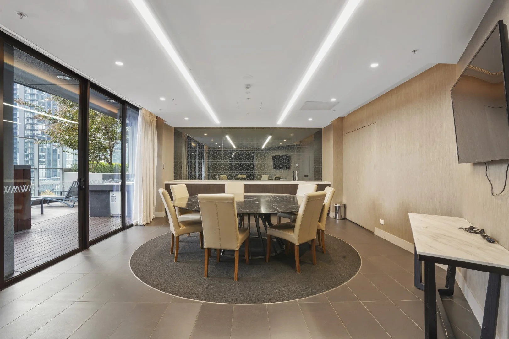 Additional image 17 of 2805e/42-48 Balston St, Southbank VIC 3006