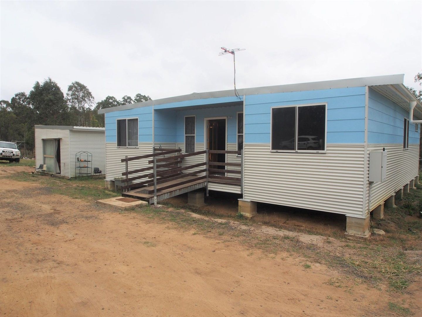 10 MORTON CLOSE, Apple Tree Creek QLD 4660 House for Sale Domain