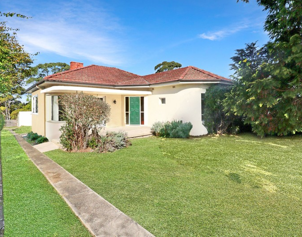 17 Boyce Street, Ryde NSW 2112