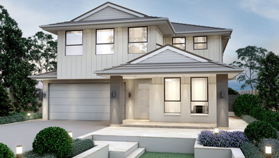 Picture of Lot 28 St. Moritz Street, AUSTRAL NSW 2179