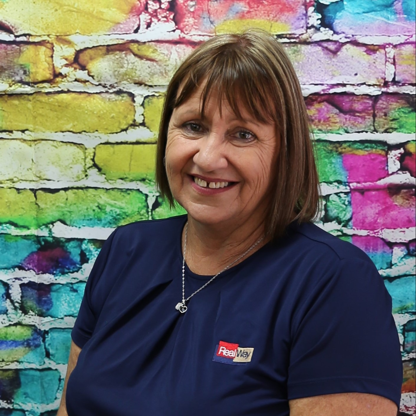 Leanne Cowley SALES