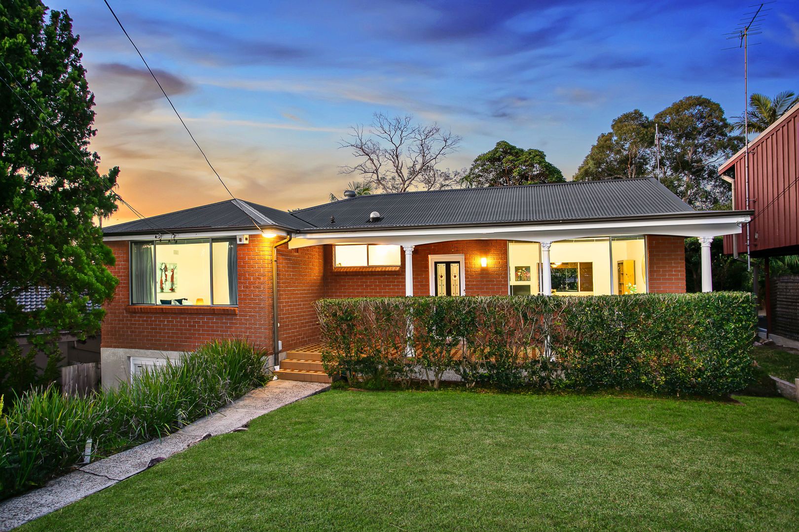 104 Rose Avenue, Wheeler Heights NSW 2097, Image 1