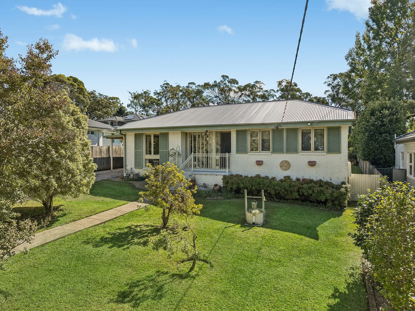 Primary image of 40 Reid Road, Winmalee NSW 2777
