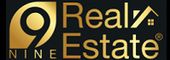 Logo for NINE REAL ESTATE