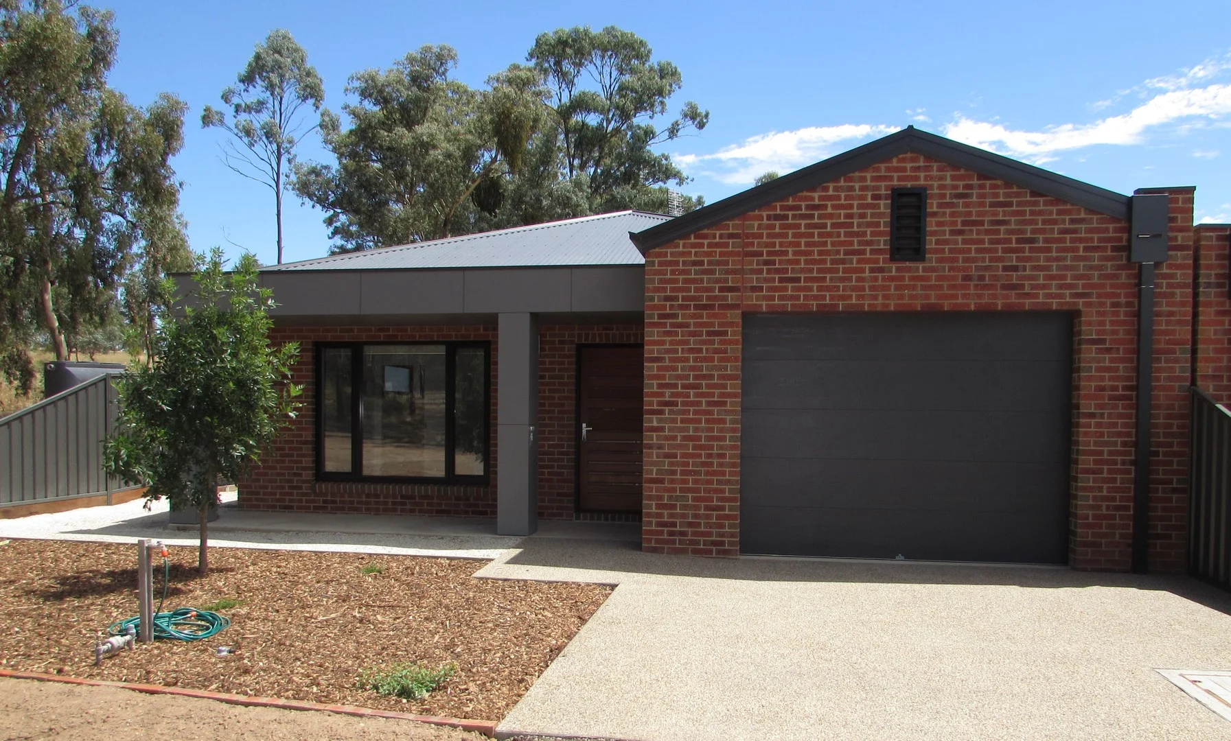 4 Jessie Street, Campbells Creek VIC 3451