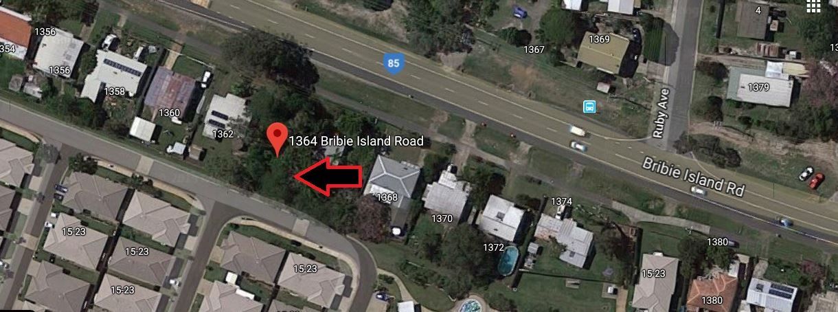 Property Report For 1364 Bribie Island Road Ningi Qld 4511