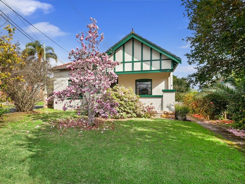 41 Lovell Road, DENISTONE EAST NSW 2112, Image 0