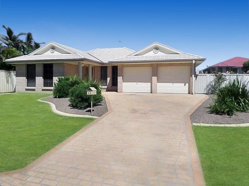 56 Casey Drive, Hunterview NSW 2330