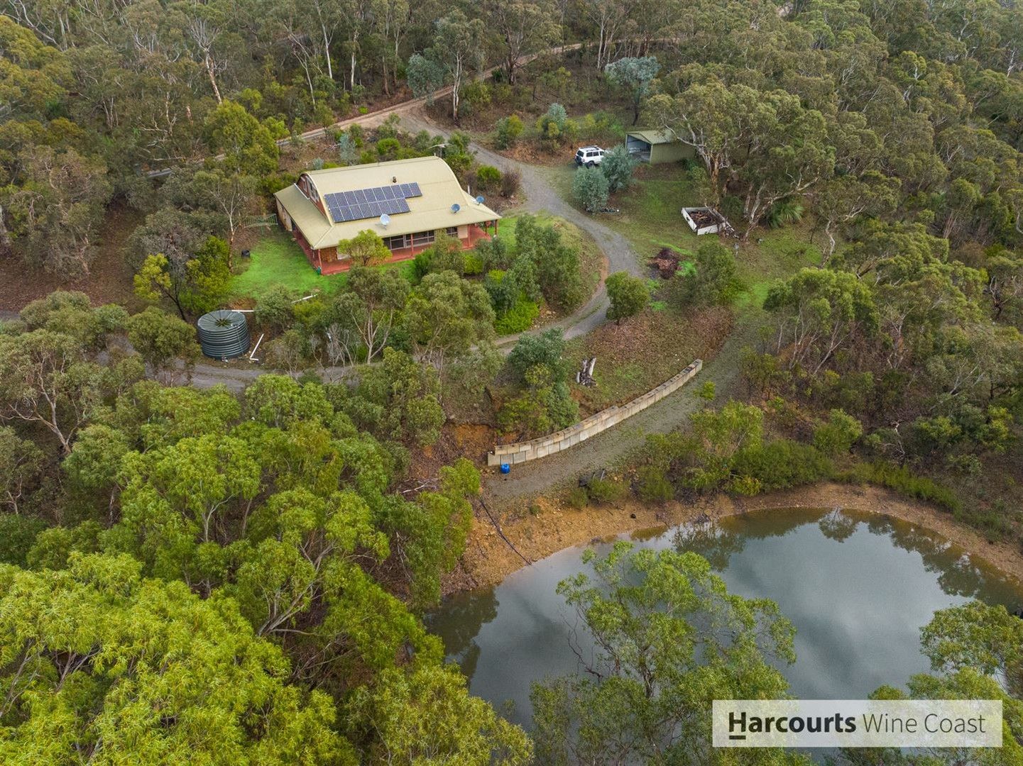 300 Pennys Hill Road, The Range SA 5172, Image 0